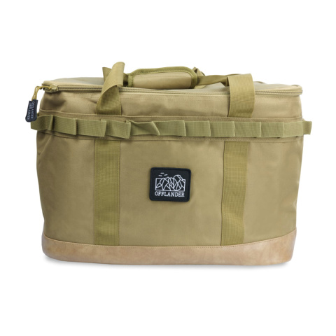 Torba Uniwersalna 37L OffRoad Khaki OffLander