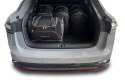 VW ID.7 EV 2023+ TORBY DO BAGAŻNIKA 5 SZT