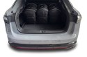 VW ID.7 EV 2023+ TORBY DO BAGAŻNIKA 5 SZT