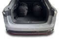 VW ID.7 EV 2023+ TORBY DO BAGAŻNIKA 5 SZT