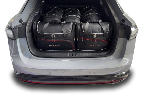 VW ID.7 EV 2023+ TORBY DO BAGAŻNIKA 5 SZT VW ID.7 EV 2023+ TORBY DO BAGAŻNIKA 5 SZT