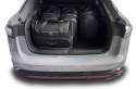 VW ID.7 EV 2023+ TORBY DO BAGAŻNIKA 5 SZT