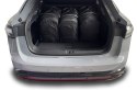 VW ID.7 EV 2023+ TORBY DO BAGAŻNIKA 5 SZT