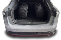 VW ID.7 EV 2023+ TORBY DO BAGAŻNIKA 5 SZT
