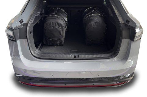 VW ID.7 EV 2023+ TORBY DO BAGAŻNIKA 5 SZT VW ID.7 EV 2023+ TORBY DO BAGAŻNIKA 5 SZT