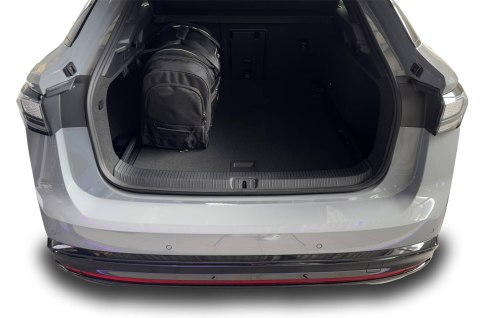 VW ID.7 EV 2023+ TORBY DO BAGAŻNIKA 5 SZT VW ID.7 EV 2023+ TORBY DO BAGAŻNIKA 5 SZT