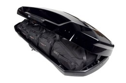 ZESTAW TOREB KJUST 5 SZT DO BOKSU DACHOWEGO THULE MOTION 3 XL