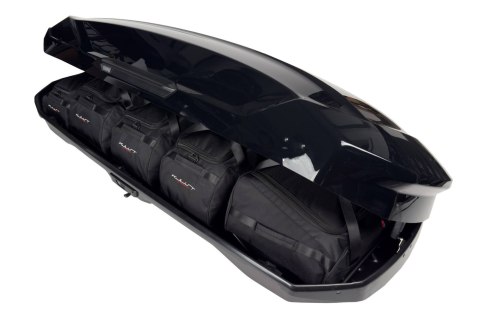 ZESTAW TOREB KJUST 5 SZT DO BOKSU DACHOWEGO THULE MOTION 3 XXL ZESTAW TOREB KJUST 5 SZT DO BOKSU DACHOWEGO THULE MOTION 3 XXL