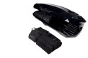 ZESTAW TOREB KJUST 5 SZT DO BOKSU DACHOWEGO THULE MOTION 3 XXL