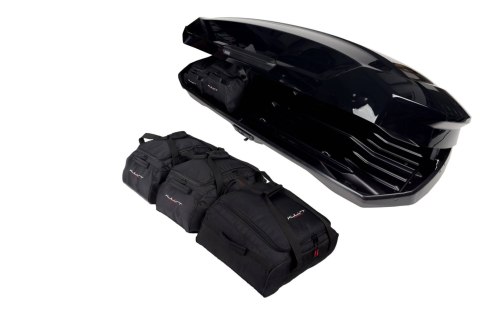ZESTAW TOREB KJUST 5 SZT DO BOKSU DACHOWEGO THULE MOTION 3 XXL ZESTAW TOREB KJUST 5 SZT DO BOKSU DACHOWEGO THULE MOTION 3 XXL