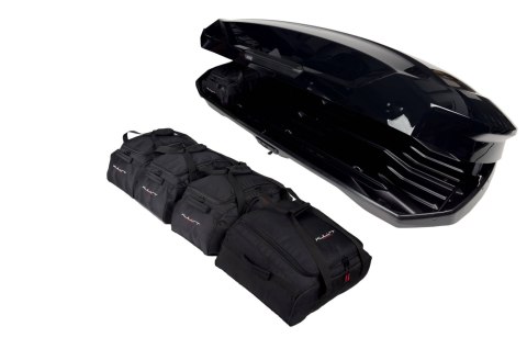 ZESTAW TOREB KJUST 5 SZT DO BOKSU DACHOWEGO THULE MOTION 3 XXL ZESTAW TOREB KJUST 5 SZT DO BOKSU DACHOWEGO THULE MOTION 3 XXL