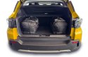 JEEP AVENGER HEV 2022+ TORBY DO BAGAŻNIKA 3 SZT