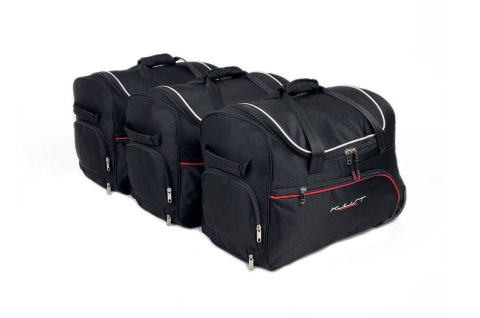 JEEP AVENGER HEV 2022+ TORBY DO BAGAŻNIKA 3 SZT JEEP AVENGER HEV 2022+ TORBY DO BAGAŻNIKA 3 SZT