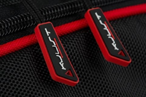 JEEP AVENGER HEV 2022+ TORBY DO BAGAŻNIKA 3 SZT JEEP AVENGER HEV 2022+ TORBY DO BAGAŻNIKA 3 SZT