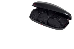 ZESTAW TOREB KJUST 3 SZT DO BOKSU DACHOWEGO G3 ARJES 320