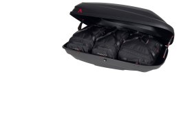 ZESTAW TOREB KJUST 3 SZT DO BOKSU DACHOWEGO G3 BICUBE 400+