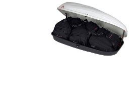 ZESTAW TOREB KJUST 3 SZT DO BOKSU DACHOWEGO G3 HELIOS 320