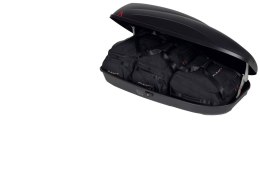 ZESTAW TOREB KJUST 3 SZT DO BOKSU DACHOWEGO G3 KRONO 320