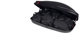 ZESTAW TOREB KJUST 3 SZT DO BOKSU DACHOWEGO G3 SPARK 320