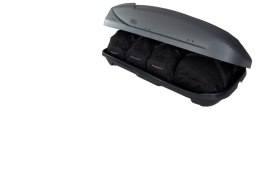 ZESTAW TOREB KJUST 4 SZT DO BOKSU DACHOWEGO CRUZ PADDOCK 400