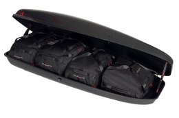 ZESTAW TOREB KJUST 4 SZT DO BOKSU DACHOWEGO G3 ARJES 480