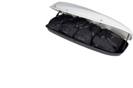 ZESTAW TOREB KJUST 4 SZT DO BOKSU DACHOWEGO G3 HELIOS 480