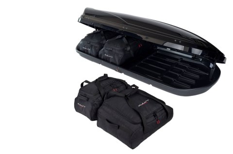 ZESTAW TOREB KJUST 4 SZT DO BOKSU DACHOWEGO MODULA WEGO 500