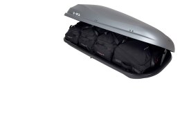 ZESTAW TOREB KJUST 4 SZT DO BOKSU DACHOWEGO TAURUS ALTRO 460