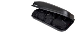 ZESTAW TOREB KJUST 4 SZT DO BOKSU DACHOWEGO TAURUS EASY 430