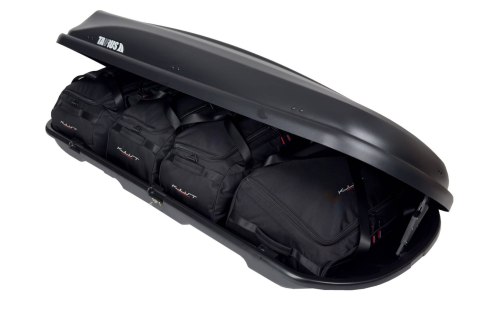 ZESTAW TOREB KJUST 4 SZT DO BOKSU DACHOWEGO TAURUS XTREME II 450 ZESTAW TOREB KJUST 4 SZT DO BOKSU DACHOWEGO TAURUS XTREME II 450
