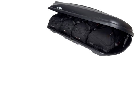 ZESTAW TOREB KJUST 4 SZT DO BOKSU DACHOWEGO TAURUS XTREME II 450 ZESTAW TOREB KJUST 4 SZT DO BOKSU DACHOWEGO TAURUS XTREME II 450