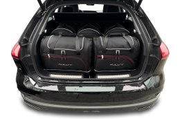 AUDI A5 AVANT MHEV 2024+ TORBY DO BAGAŻNIKA 5 SZT