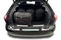 AUDI A5 AVANT MHEV 2024+ TORBY DO BAGAŻNIKA 5 SZT