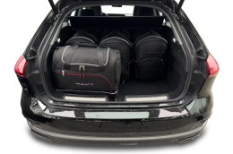 AUDI A5 AVANT MHEV 2024+ TORBY DO BAGAŻNIKA 5 SZT