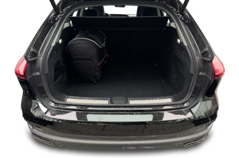 AUDI A5 AVANT MHEV 2024+ TORBY DO BAGAŻNIKA 5 SZT AUDI A5 AVANT MHEV 2024+ TORBY DO BAGAŻNIKA 5 SZT