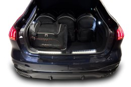 AUDI A5 LIMOUSINE B10 2024+ TORBY DO BAGAŻNIKA 5 SZT