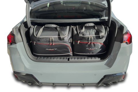 BMW 2 GRAN COUPE 2024+ TORBY DO BAGAŻNIKA 5 SZT BMW 2 GRAN COUPE 2024+ TORBY DO BAGAŻNIKA 5 SZT