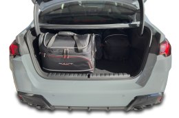 BMW 2 GRAN COUPE 2024+ TORBY DO BAGAŻNIKA 5 SZT