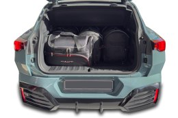 BMW X2 U10 2023+ TORBY DO BAGAŻNIKA 5 SZT