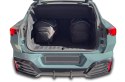 BMW X2 U10 2023+ TORBY DO BAGAŻNIKA 5 SZT