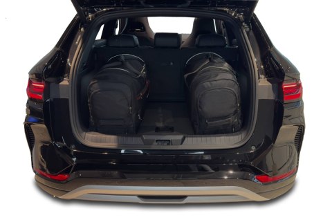 BYD SEAL-U EV 2024+ TORBY DO BAGAŻNIKA 3 SZT