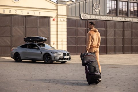 BYD SEAL-U EV 2024+ TORBY DO BAGAŻNIKA 3 SZT