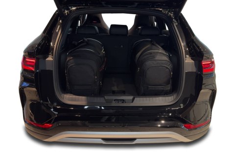 BYD SEAL-U PHEV 2024+ TORBY DO BAGAŻNIKA 4 SZT BYD SEAL-U PHEV 2024+ TORBY DO BAGAŻNIKA 4 SZT