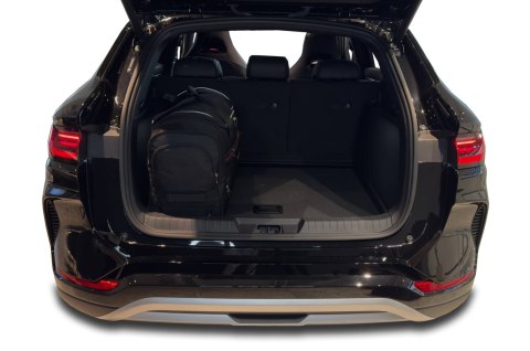 BYD SEAL-U PHEV 2024+ TORBY DO BAGAŻNIKA 4 SZT BYD SEAL-U PHEV 2024+ TORBY DO BAGAŻNIKA 4 SZT