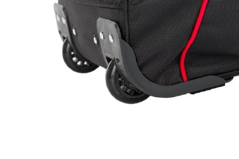 CUPRA TAVASCAN 2023+ TORBY DO BAGAŻNIKA 3 SZT