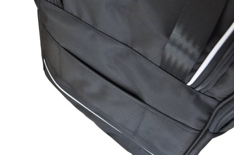 CUPRA TAVASCAN 2023+ TORBY DO BAGAŻNIKA 4 SZT CUPRA TAVASCAN 2023+ TORBY DO BAGAŻNIKA 4 SZT