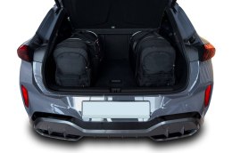 CUPRA TERRAMAR 2024+ TORBY DO BAGAŻNIKA 3 SZT