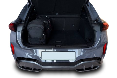 CUPRA TERRAMAR 2024+ TORBY DO BAGAŻNIKA 3 SZT CUPRA TERRAMAR 2024+ TORBY DO BAGAŻNIKA 3 SZT