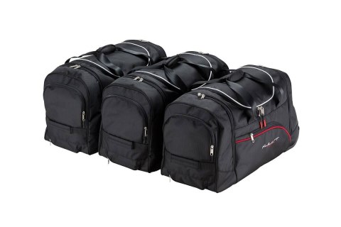 CUPRA TERRAMAR 2024+ TORBY DO BAGAŻNIKA 3 SZT CUPRA TERRAMAR 2024+ TORBY DO BAGAŻNIKA 3 SZT