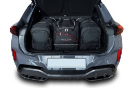 CUPRA TERRAMAR 2024+ TORBY DO BAGAŻNIKA 4 SZT
